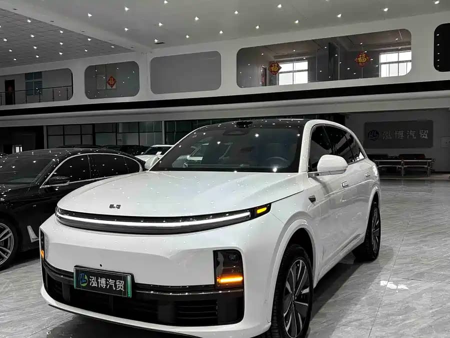 Lixiang L7