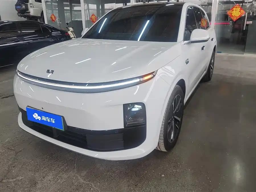 Lixiang L6