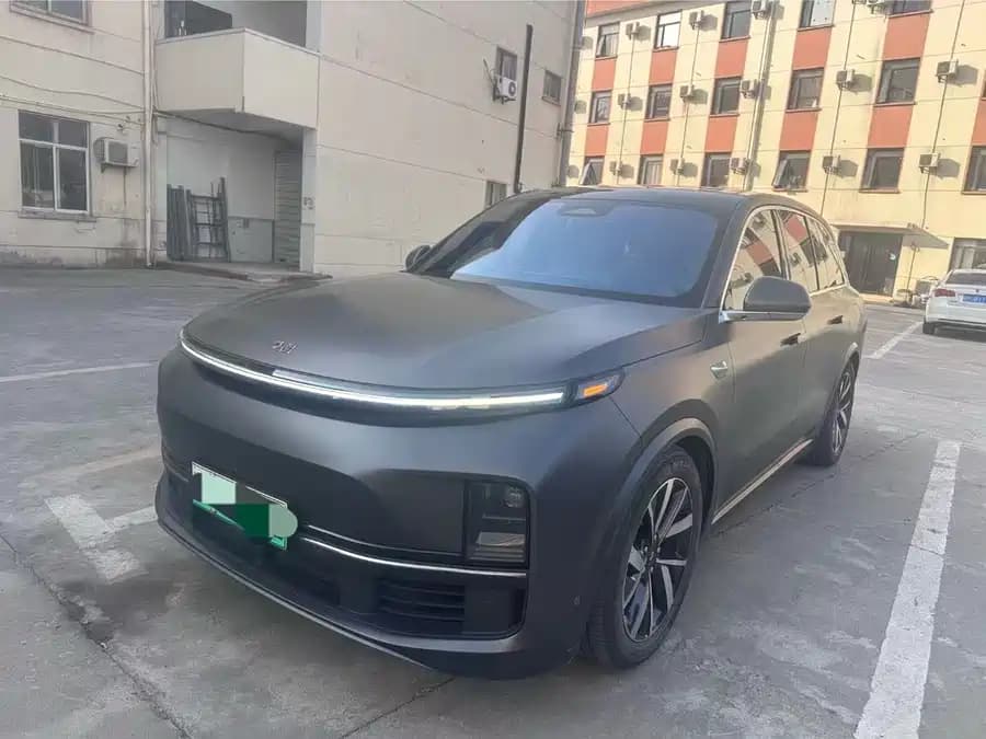 Lixiang L8 null — купить из Китая в Минск