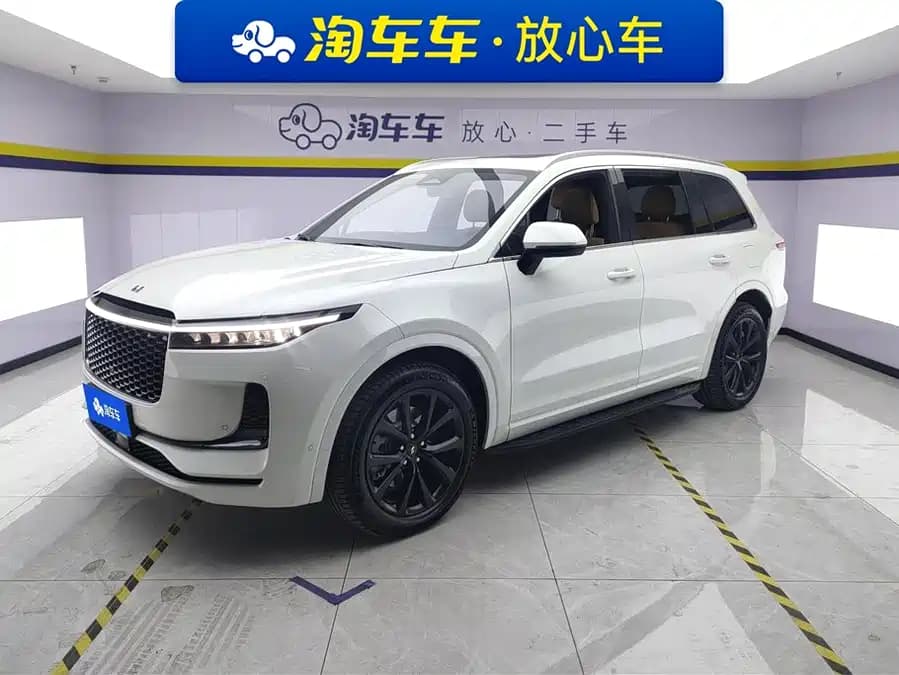 Lixiang One 2021