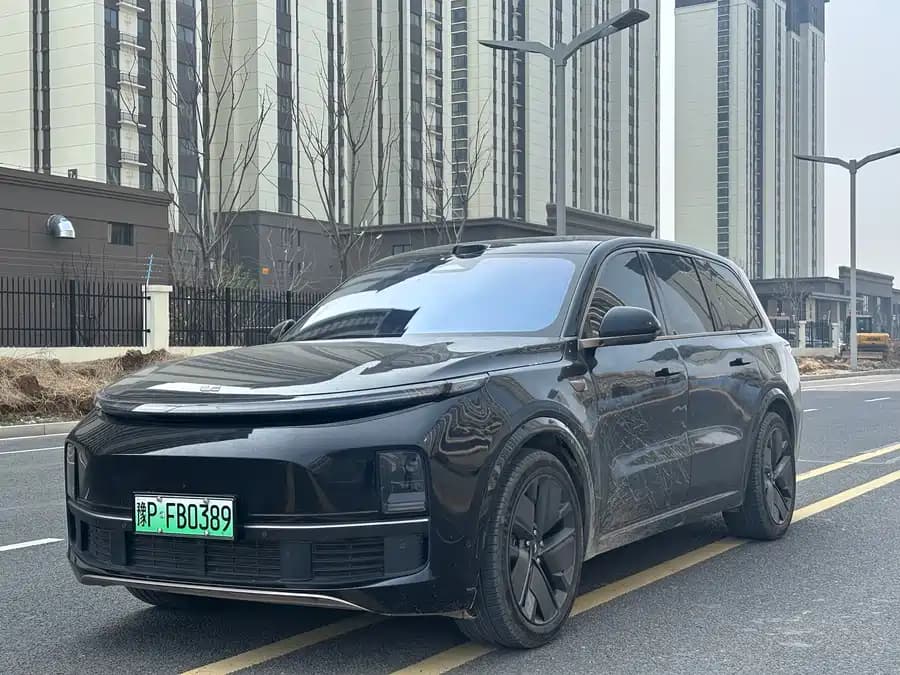Lixiang L9