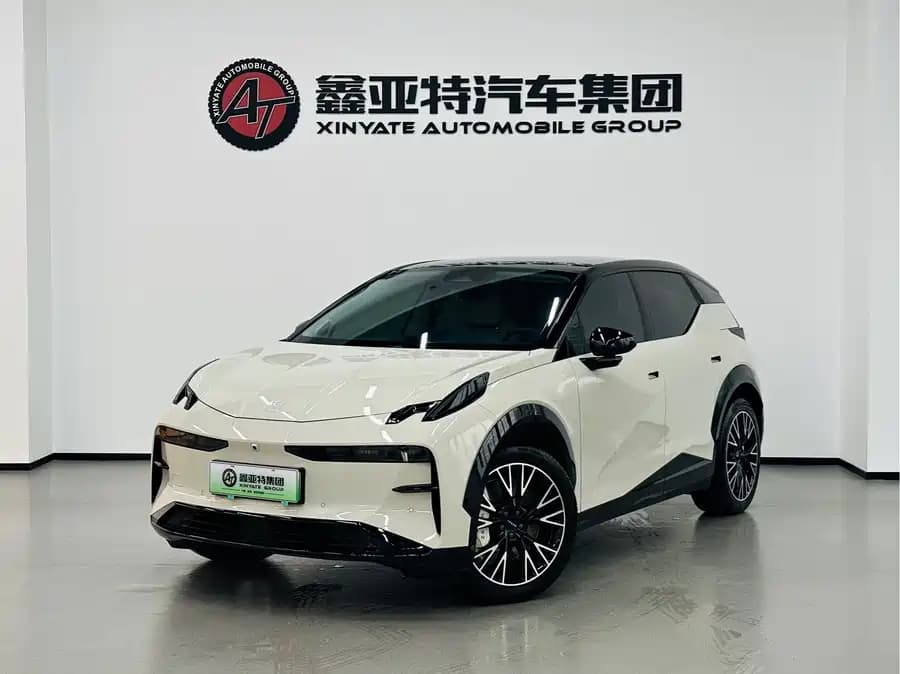 Zeekr x null — купить из Китая в Минск