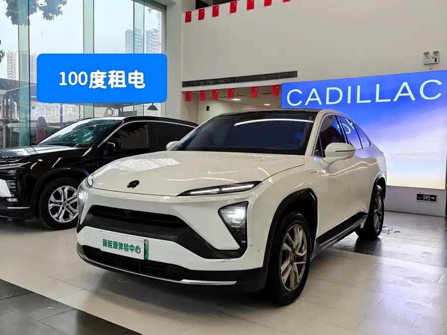 NIO EC6