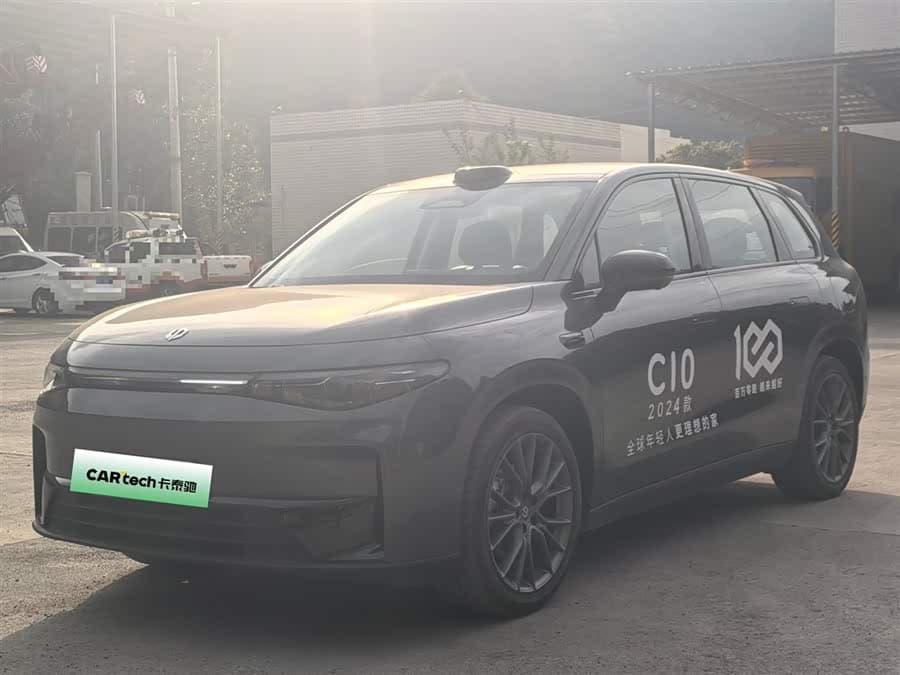 Leapmotor C10 null — купить из Китая в Минск