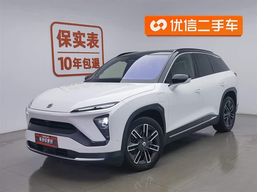 NIO ES6