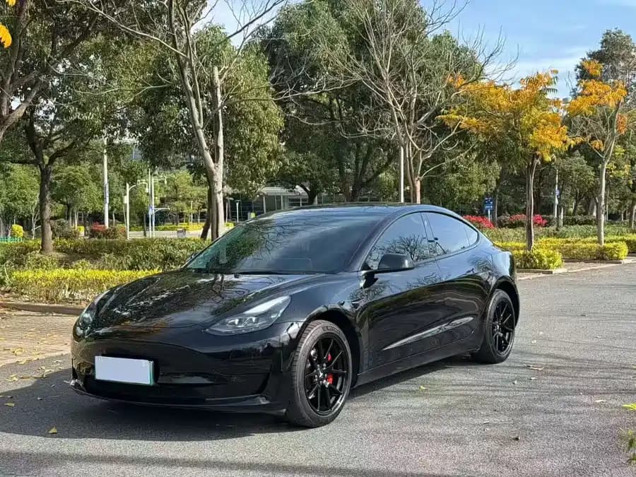 Tesla 3