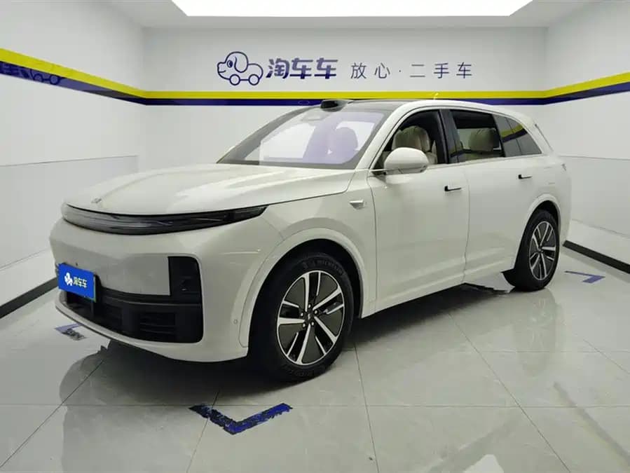 Lixiang L7 null — купить из Китая в Минск