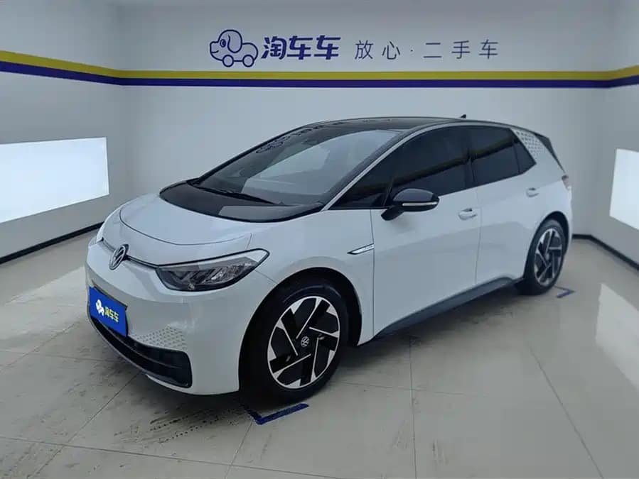 Volkswagen ID.3 2023