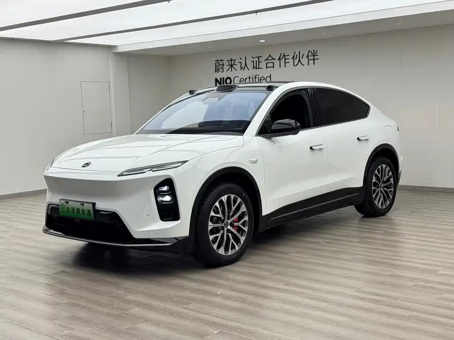 NIO EC6