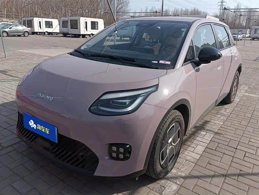 AION UT null — купить из Китая в Минск