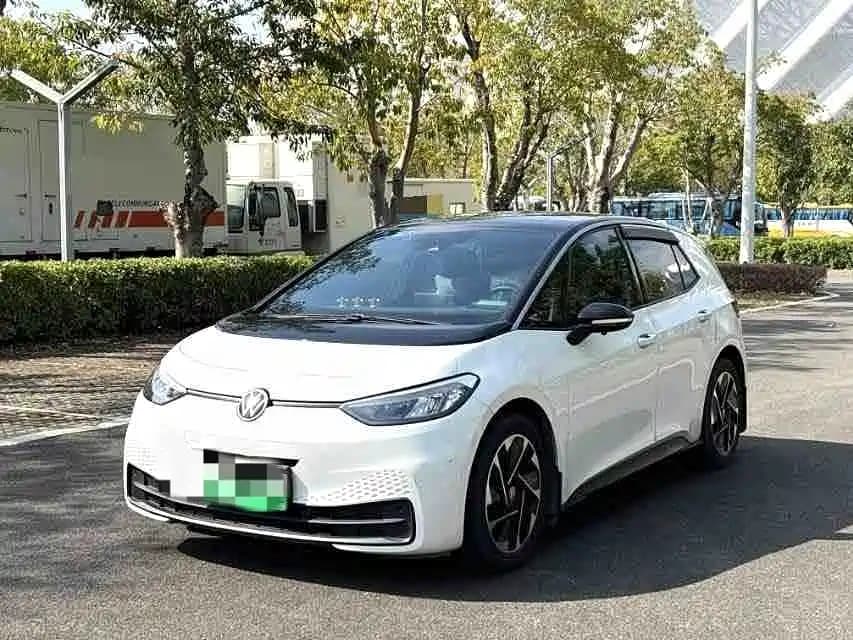 Volkswagen ID.3 2024
