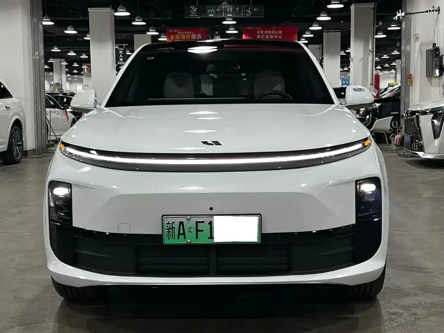 Lixiang L6