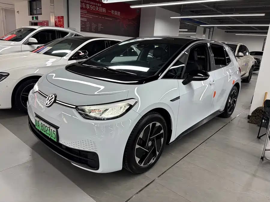 Volkswagen ID.3 2023
