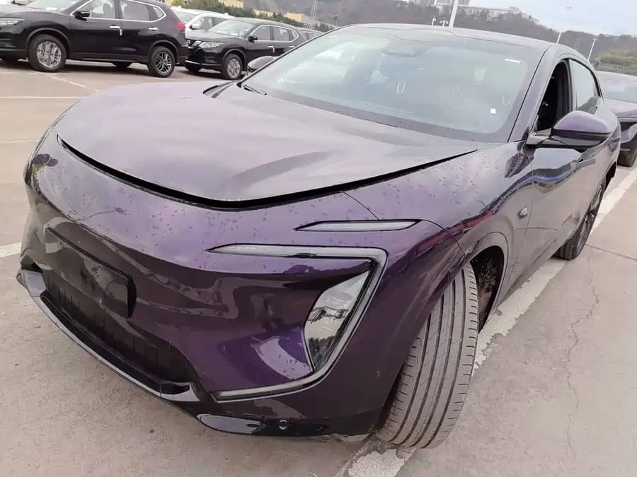 Avatr 7 null — купить из Китая в Минск