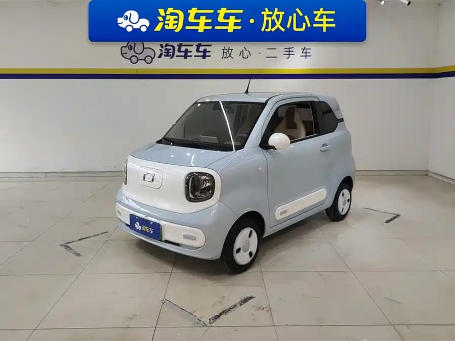 FAW Bestune Xiaoma null — купить из Китая в Минск