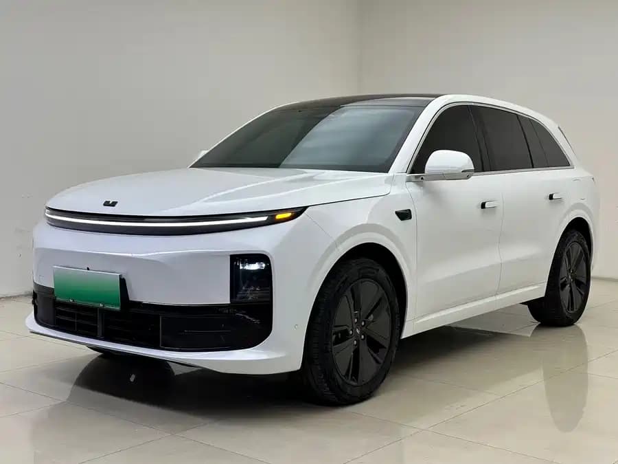 Lixiang L6