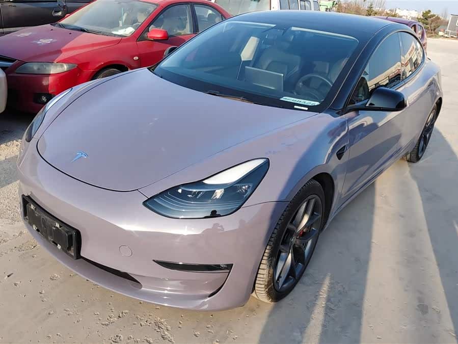Tesla 3