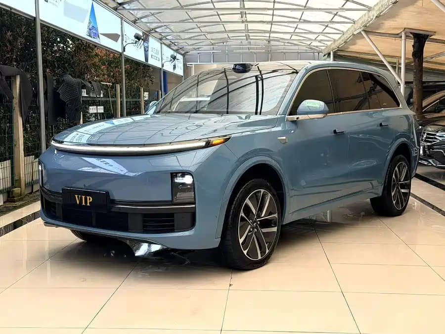 Lixiang L9