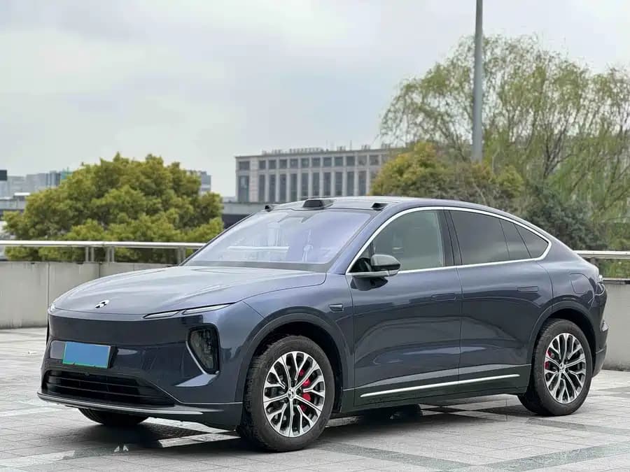 NIO EC6