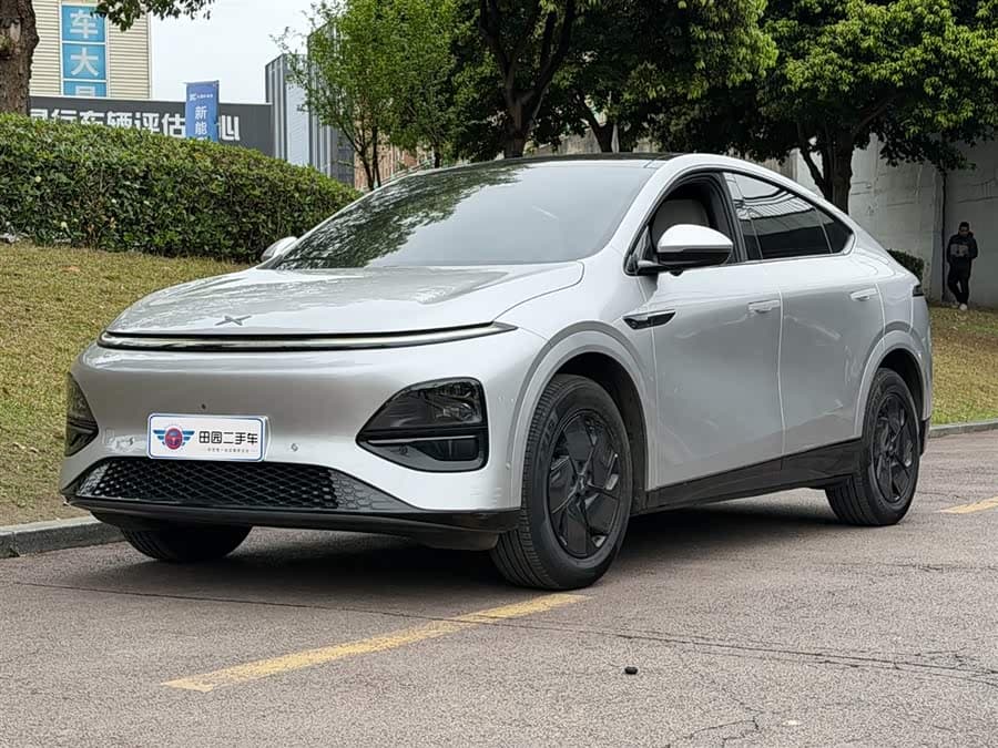 Xpeng G6 2025