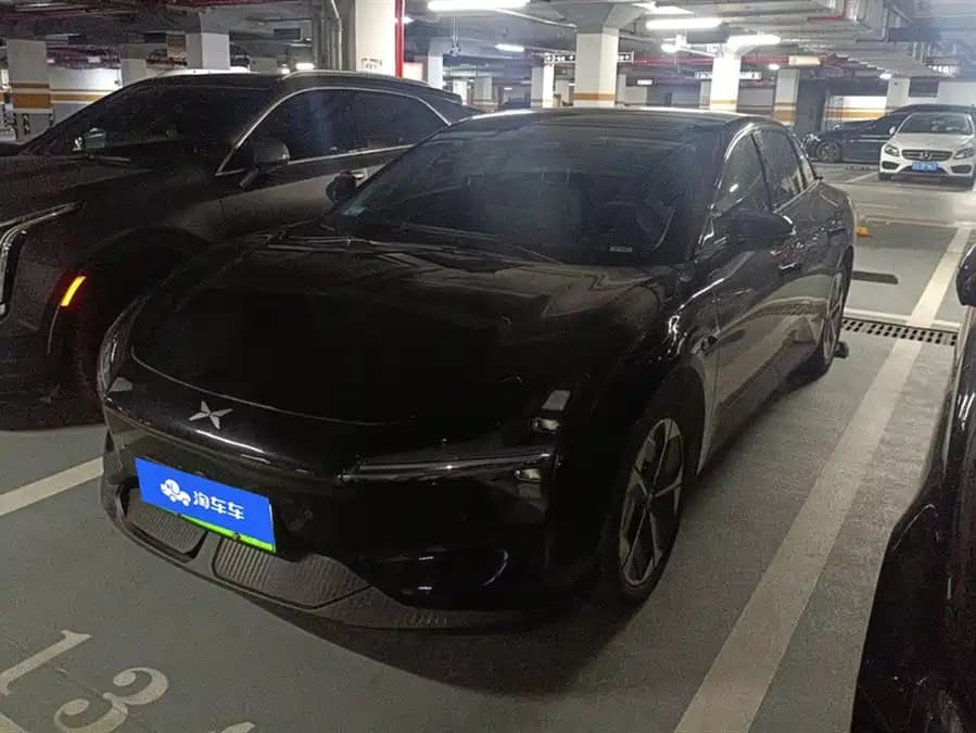 Xpeng Mona null — купить из Китая в Минск