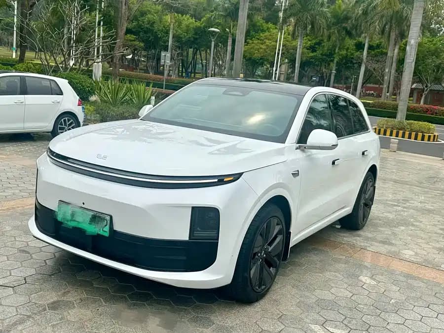 Lixiang L6