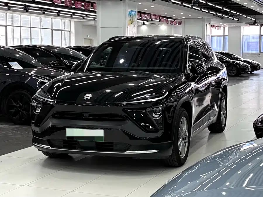 NIO ES6