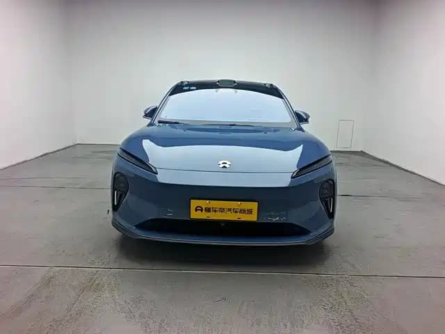 NIO ET5 null — купить из Китая в Минск