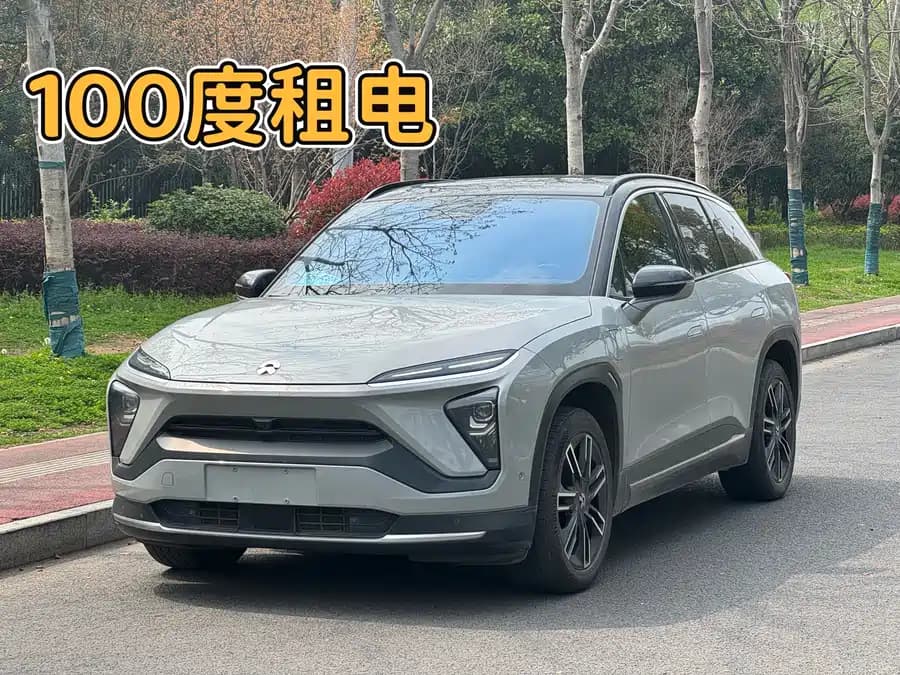 NIO ES6