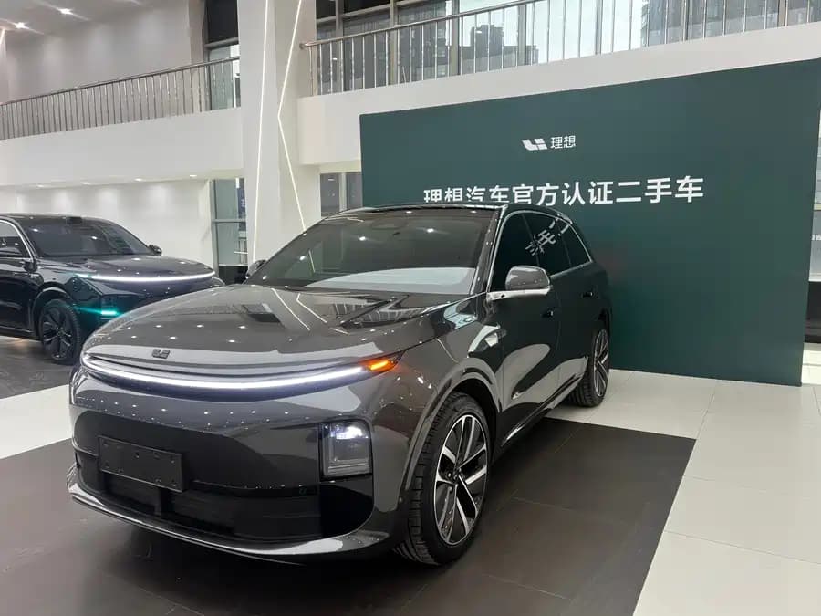 Lixiang L6