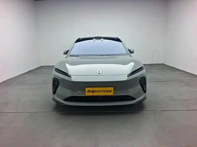 NIO ET5T null — купить из Китая в Минск