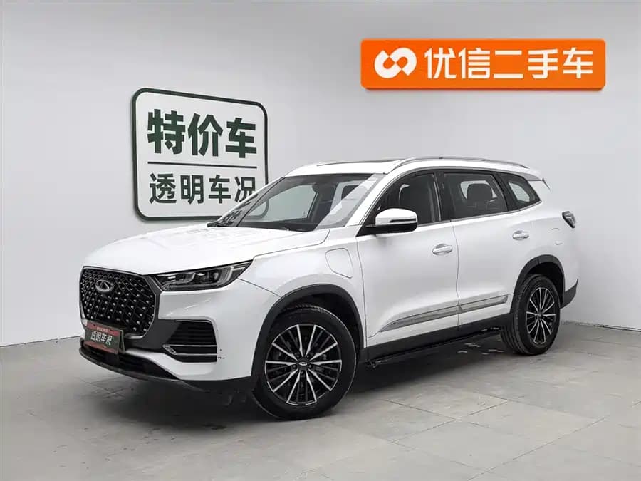 Chery QQ 2022 — купить из Китая в Минск