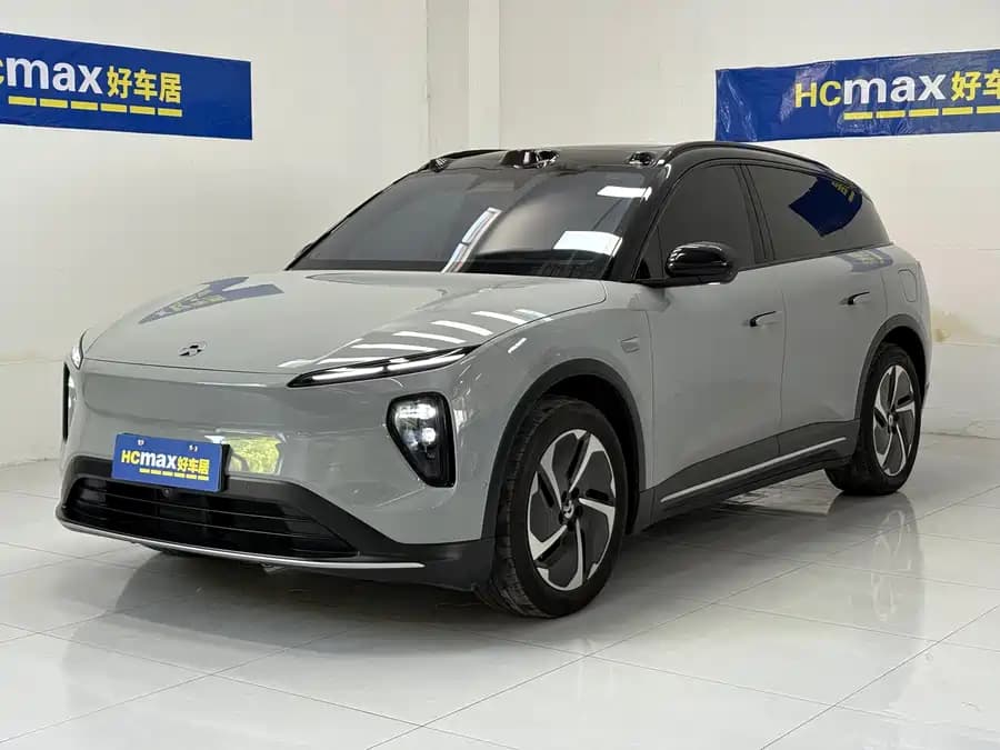 NIO ES6