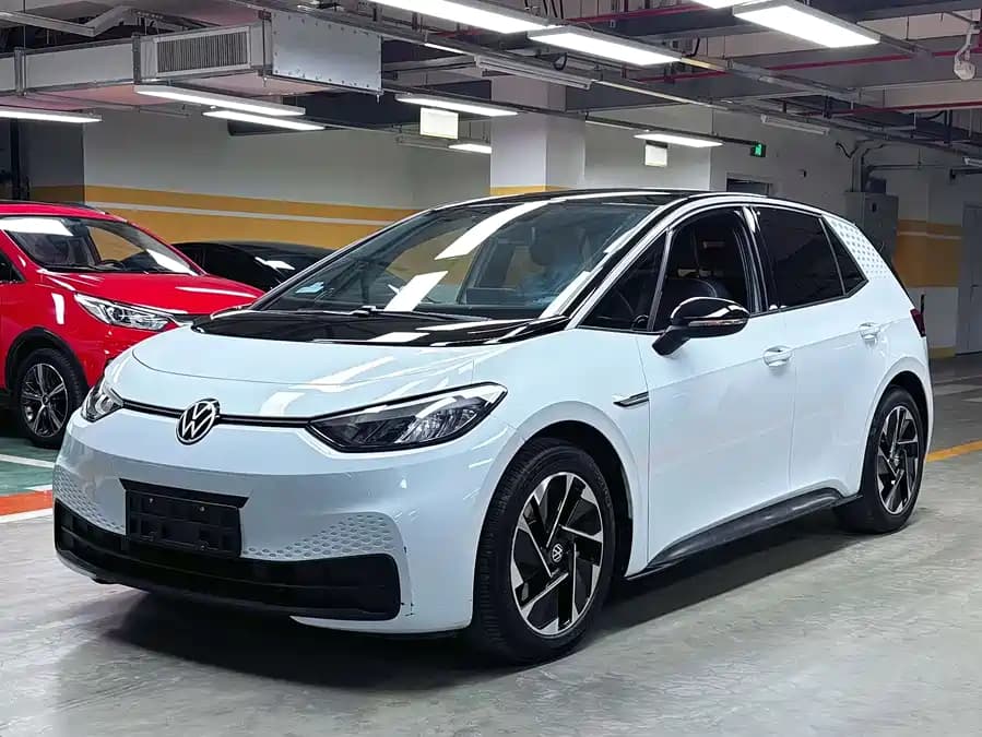 Volkswagen ID.3 2024