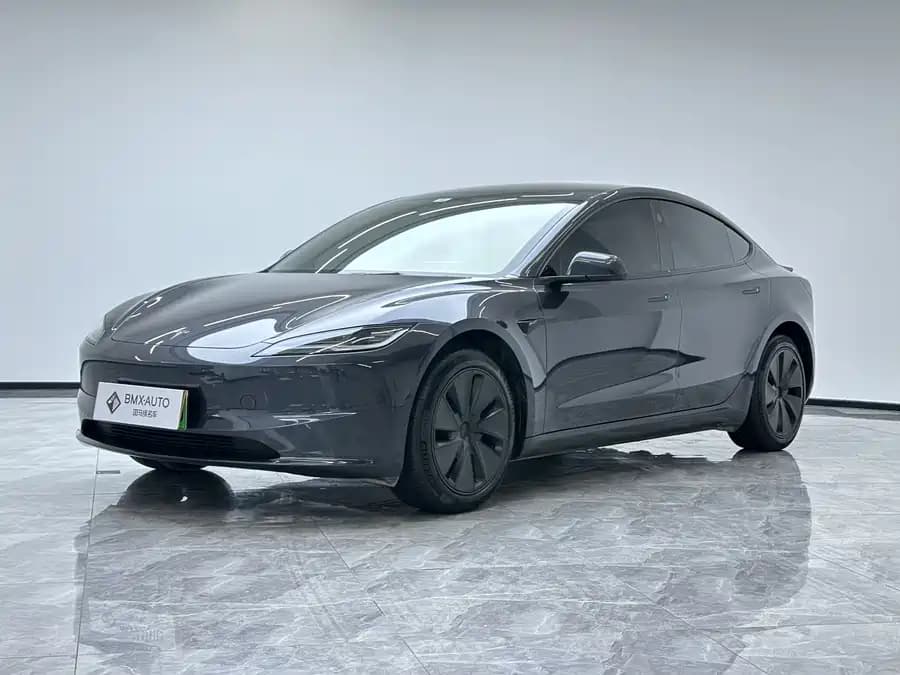 Tesla 3