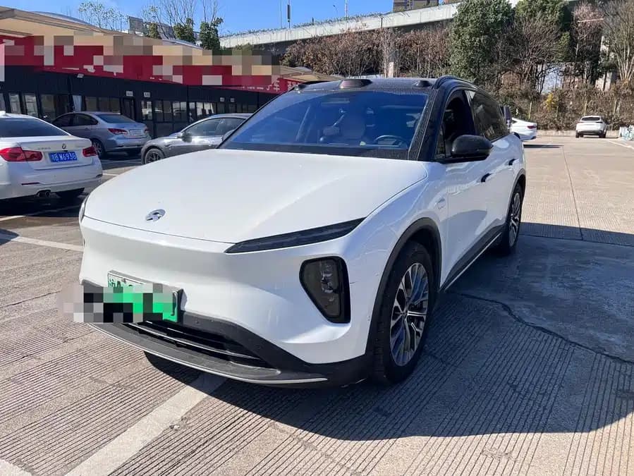 NIO ES6