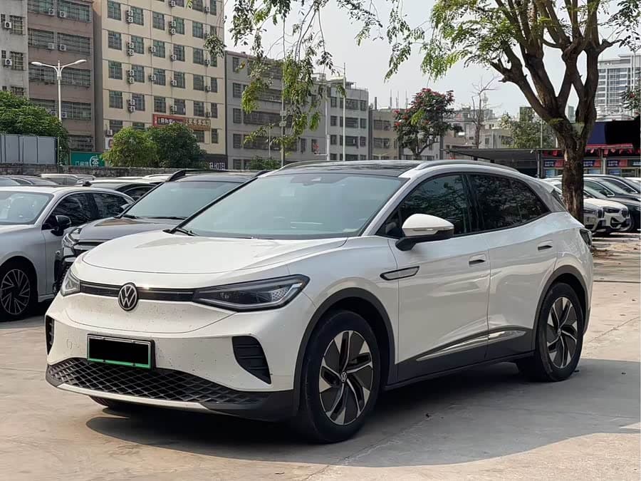 Volkswagen ID.4