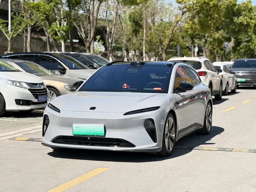 NIO ET5T 2024