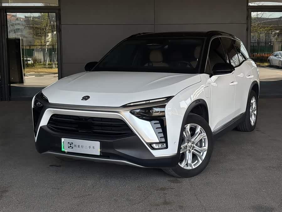 NIO ES8 2020